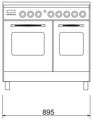 FRATELLI ONOFRI EV 107 DFR ROUGE - RENSEIGNEMENTS DESTINES A - 1