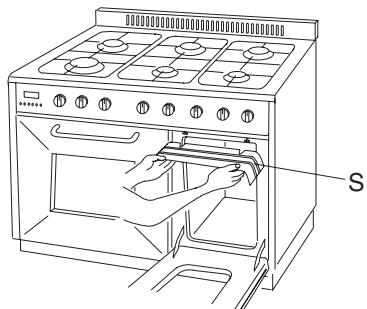 FRATELLI ONOFRI EV 107 DFR ROUGE - Sole ventilé - 2