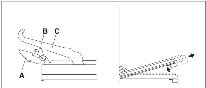 FRATELLI ONOFRI EV 107 DFR ROUGE - PORTE DU FOUR - 1