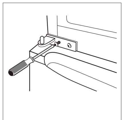DARTY SCDD380NF21X - Réversibilité de la porte - 11