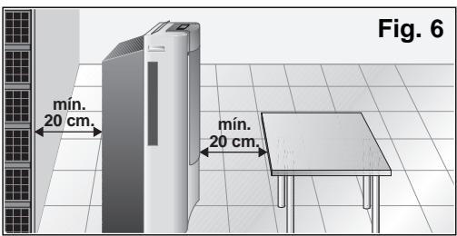 BOSCH PAM 0520 - Conditions d'Utilisation - 1