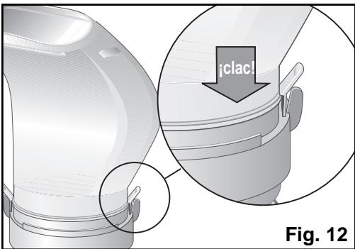 BOSCH PAM 0520 - Fixation diffuseur tube d'évacuation d'air - 1