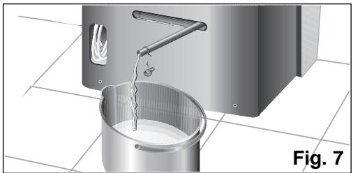 BOSCH PAM 0520 - Attention! - 1