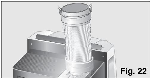 BOSCH PAM 0520 - Déshumidification - 3