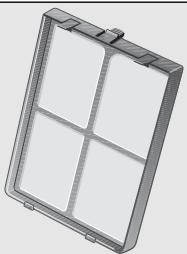BOSCH PAM 0520 - Nettoyage et changement des filtres purificateurs - 2