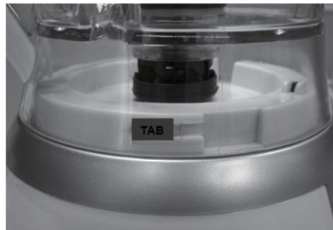 PROLINE OMX 4cobI - FONCTIONNEMENT - 2