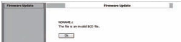 TEAC NP-H750 S - Mise à jour du firmware (2) - 4