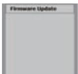 TEAC NP-H750 S - Précautions pour la mise à jour du firmware - 1