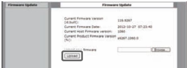 TEAC NP-H750 S - Mise à jour du firmware (2) - 3
