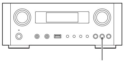TEAC NP-H750 S - Écoute des fichiers d'une clé USB (2) - 1
