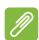 ACER B1-730HD - Prendre une photo - 1