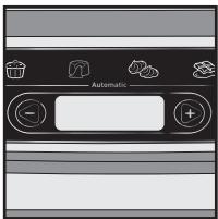 TEFAL CUISSON FESTIVE KD8021 - Utilisation d'un programme automatique - 1
