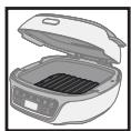 TEFAL CUISSON FESTIVE KD8021 - Moules silicone PROflex - 3