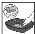 TEFAL CUISSON FESTIVE KD8021 - Moule aluminium anti-adhésif - 1