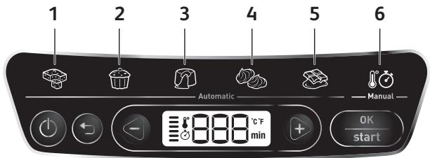 TEFAL CUISSON FESTIVE KD8021 - Installation et branchements - 4