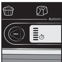 TEFAL CUISSON FESTIVE KD8021 - Utilisation du programme manuel - 8