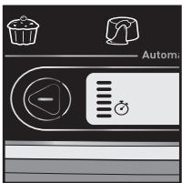 TEFAL CUISSON FESTIVE KD8021 - Utilisation d'un programme automatique - 5