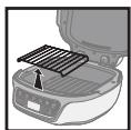 TEFAL CUISSON FESTIVE KD8021 - Moule aluminium anti-adhésif - 3