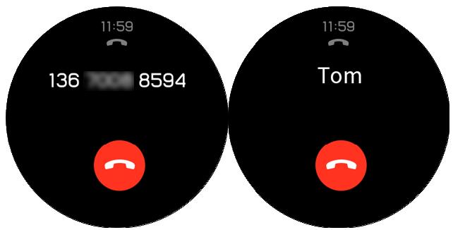 HUAWEI WATCH GT - NOTE - 1