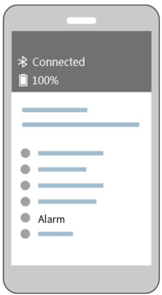 HUAWEI WATCH GT - Pour les utilisateurs Android : - 1