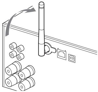 SONY MAP-S1 - Bouton FUNCTION - 1
