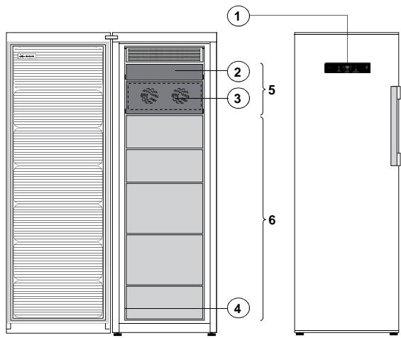 WHIRLPOOL WVE1899NFIX - 2