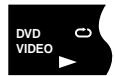 DENON DVD 1600 - Appuyez sur [REPEAT MODE]. - 2