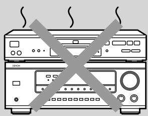 DENON DVD 1600 - Réparation - 1