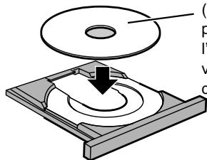 DENON DVD 1600 - Preparatifs - 1