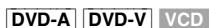 DENON DVD 1600 - Lecture au ralenti - 1