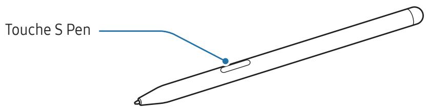 SAMSUNG S9FEJO - Utiliser le S Pen - 1