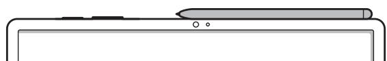 SAMSUNG S9FEJO - Fixerle S Pen - 3