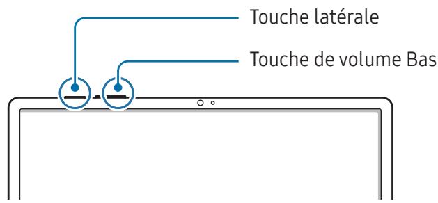 SAMSUNG S9FEJO - Allumer et éteindre l'appareil - 2