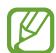 SAMSUNG S9FEJO - Icones d'information - 1