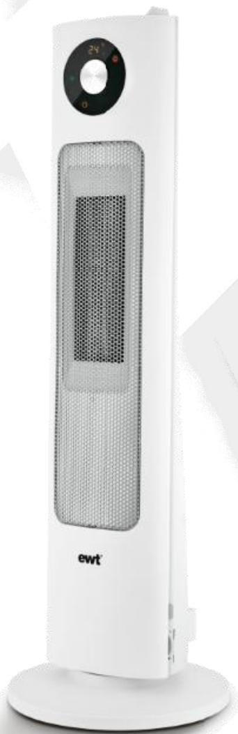 EWT CERA H20conic - 1