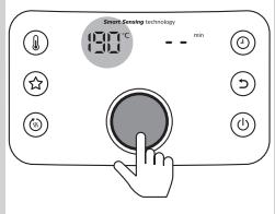 PHILIPS HD9867/90 - ENGLISH - 1