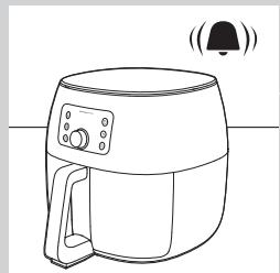 PHILIPS HD9867/90 - Note - 1