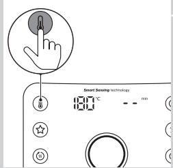 PHILIPS HD9867/90 - Opmerking - 1