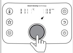 PHILIPS HD9867/90 - Opmerking - 2