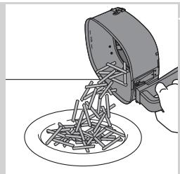 PHILIPS HD9867/90 - Caution - 1