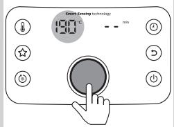 PHILIPS HD9867/90 - Opmerking - 2