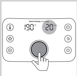 PHILIPS HD9867/90 - ENGLISH - 4