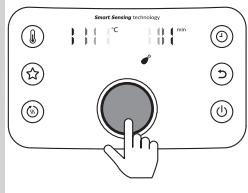 PHILIPS HD9867/90 - Hinweis - 2
