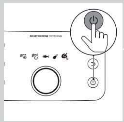 PHILIPS HD9867/90 - Attention - 1