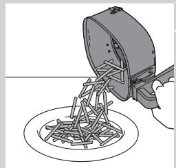 PHILIPS HD9867/90 - Vorsicht - 1