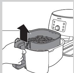 PHILIPS HD9867/90 - Remarque - 1