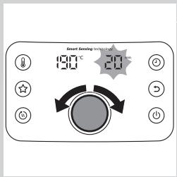 PHILIPS HD9867/90 - NEDERLANDS - 4