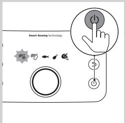 PHILIPS HD9867/90 - ENGLISH - 5