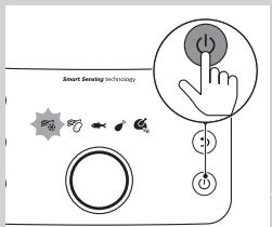 PHILIPS HD9867/90 - Koken met Smart Chef-programma's - 1