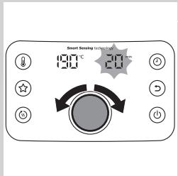 PHILIPS HD9867/90 - ENGLISH - 2